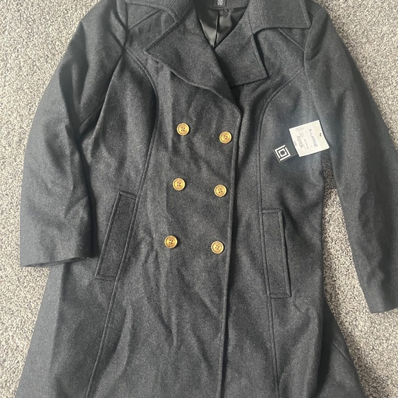 Liz  Claiborne jacket - Picture 3 of 3